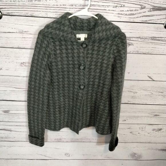 "Kenar" woman's sweater  - Picture 1 of 7